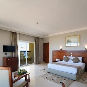Junior Suite Sea View